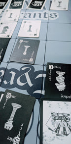 Royal Tyrants: Chess Cards Chaos