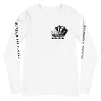 Royal Tyrants Knighthood (alt) Unisex Long Sleeve